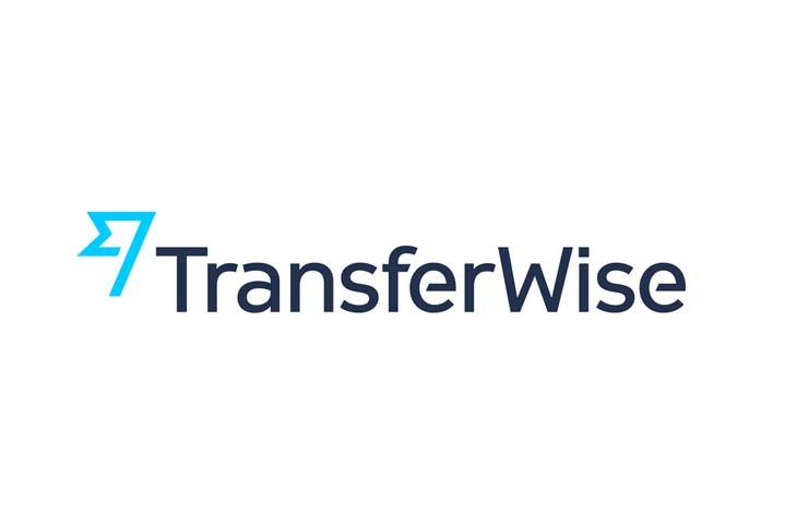 TransferWise logo