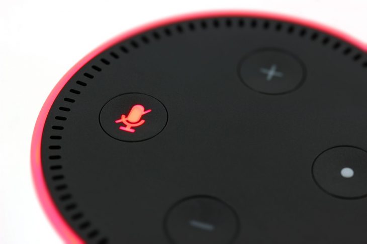 voice-activated conversational interfaces