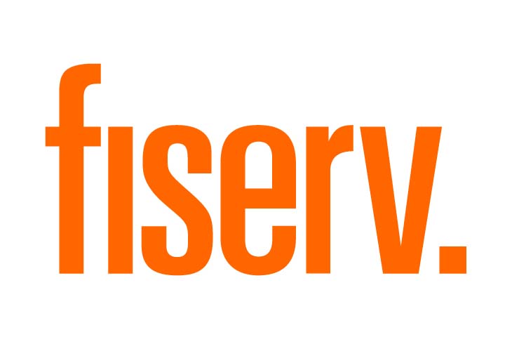 fiserv logo