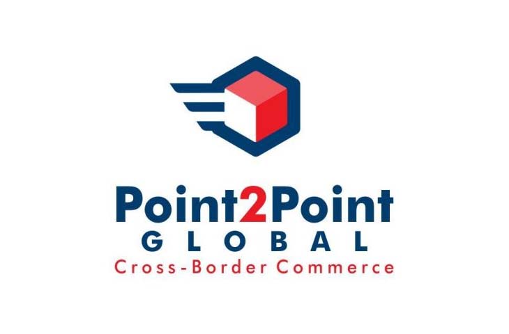point2point logo