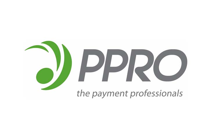 PPRO Group logo