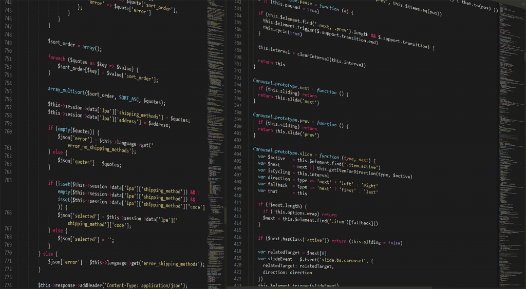 tokenization
