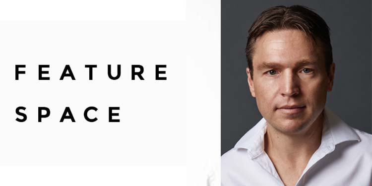 featurespace CTO