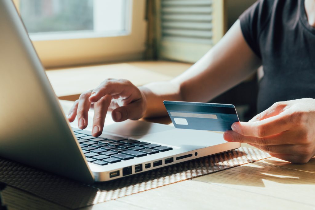 consumer shopping trends