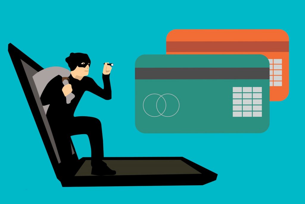 Credit Card Fraud Stories: You Can’t Make This Stuff Up