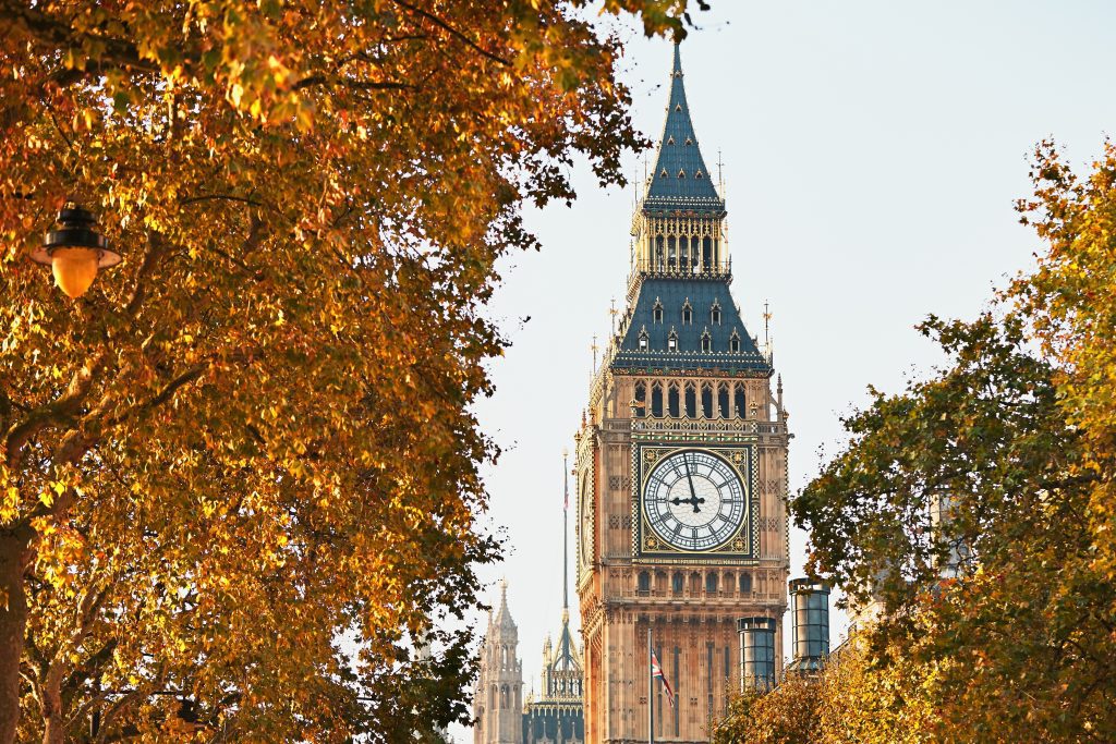 Square Stats See Digital Payment Surge in U.K.