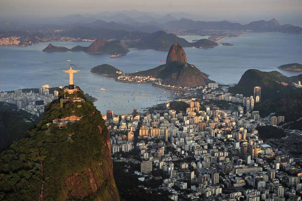 brazil
