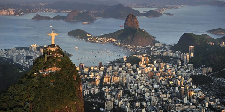 brazil