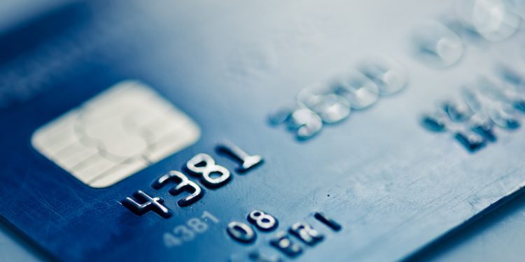 Credit cards