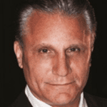 Stephen Harkey