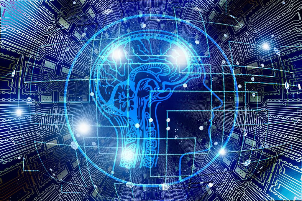 Artificial Intelligence,