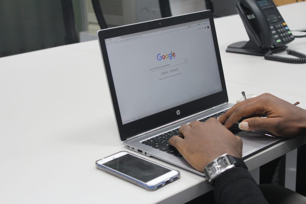 Google Pay Adds API Services: Will There Be Any Takers?, Google blockchain technology