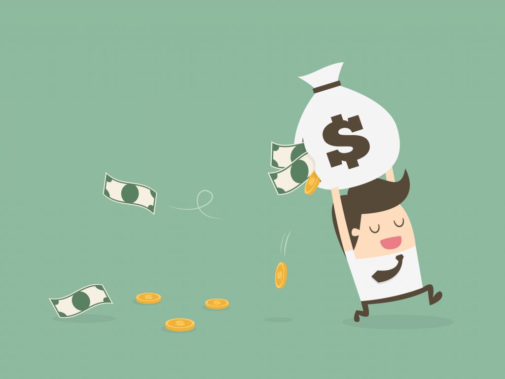 Bridging the Cash and Digital Worlds