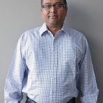 Suresh Kumar