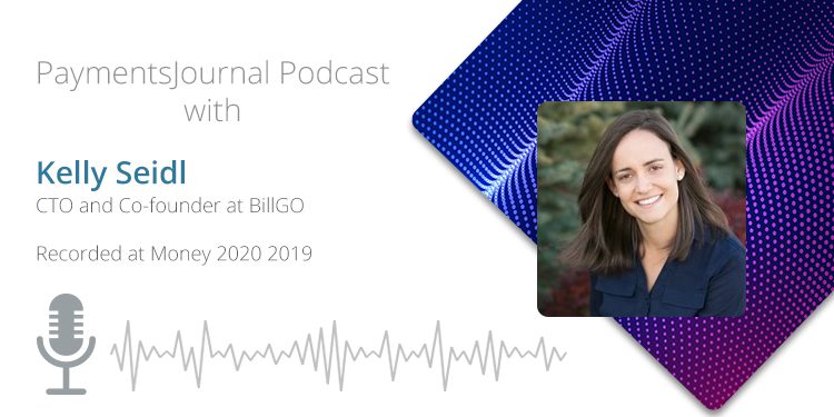 BillGO Capitalizing On Current Bill Payment Experience
