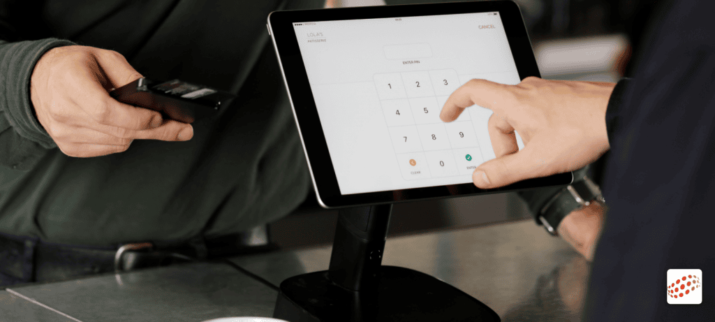 MYPINPAD Achieves PCI SSC SPOC Approval for IOS Devices