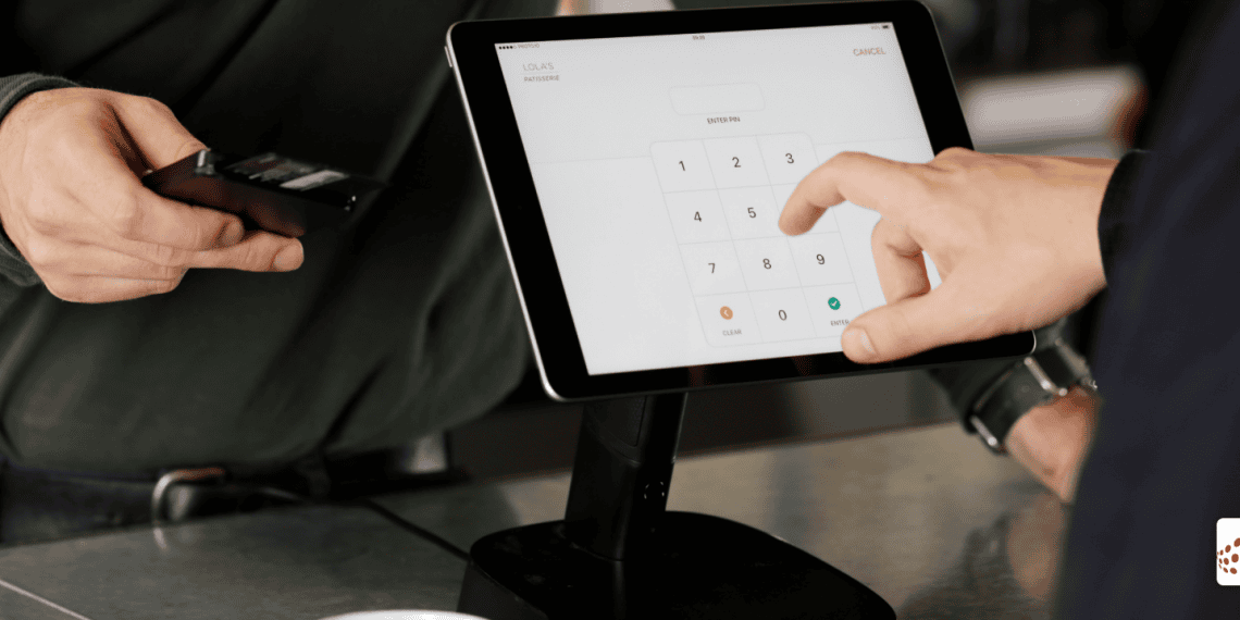 MYPINPAD Achieves PCI SSC SPOC Approval for IOS Devices