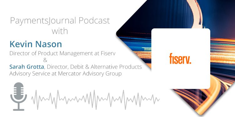 Immediate Funds Access: Fiserv’s Solution to Accelerate Check Deposits for Businesses and Consumers