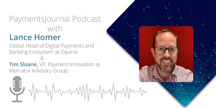 Unpacking the Third Major Digital Transformation: Equinix on Open Banking, Payment Hubs, and the Future of Banking