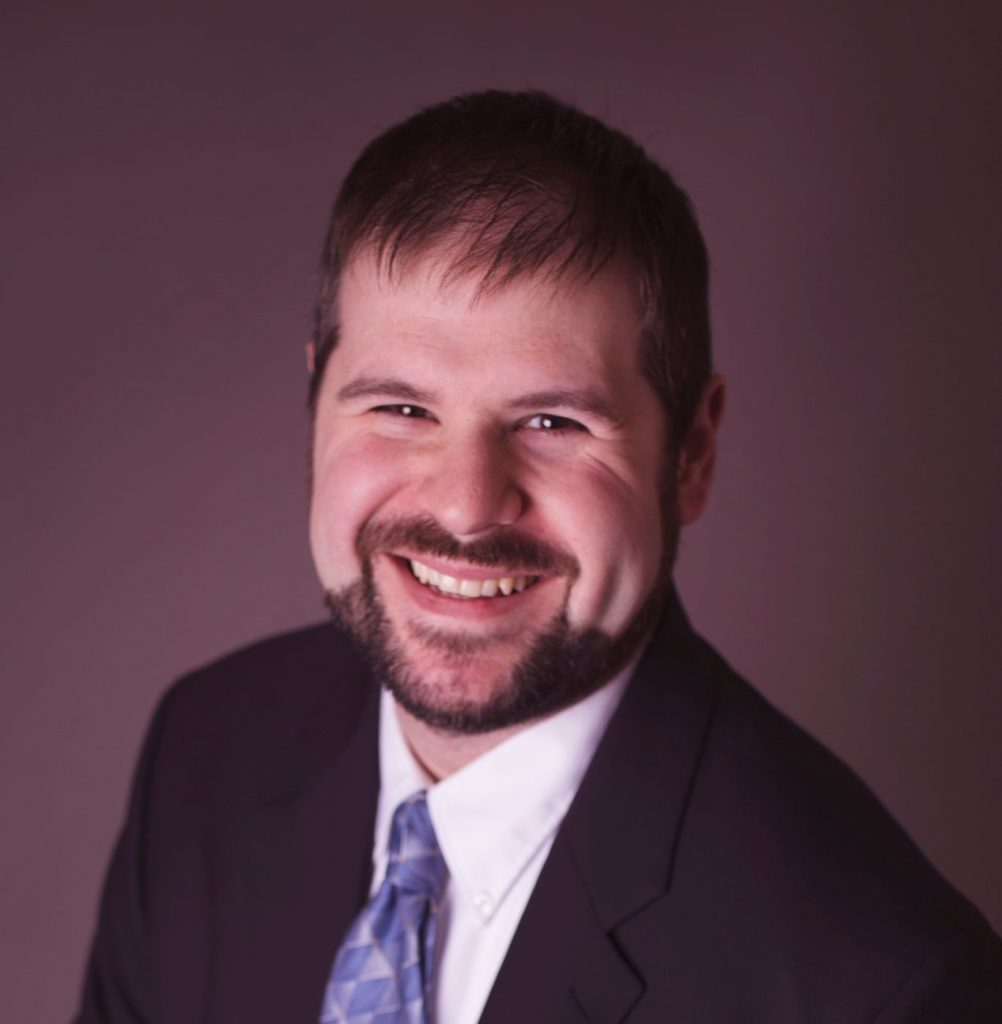 U.S. Faster Payments Council Names Walmart Executive Reed Luhtanen as its New Executive Director