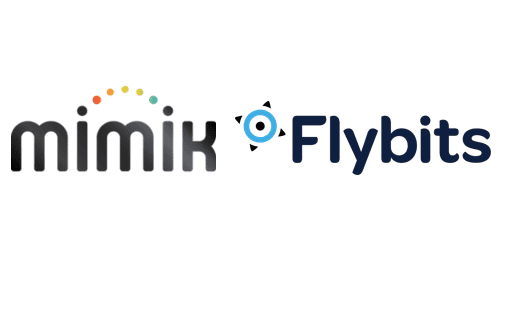 mimik and Flybits Announce Strategic Partnership to Advance the Next Generation of Customer Experience & Security, through Edge-based Computing