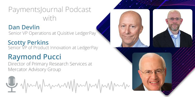 Meet the New Payments Technology That “Levels the Playing Field” for Brick and Mortar Merchants.