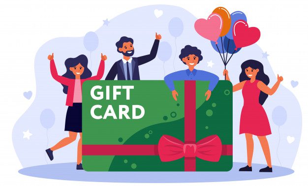 Are Consumers Buying Physical or Digital Gift Cards?