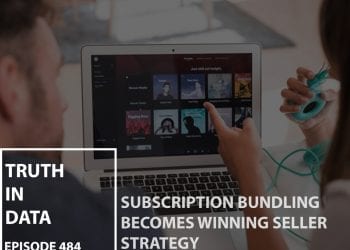 Subscription Bundling Becomes Winning Seller Strategy: