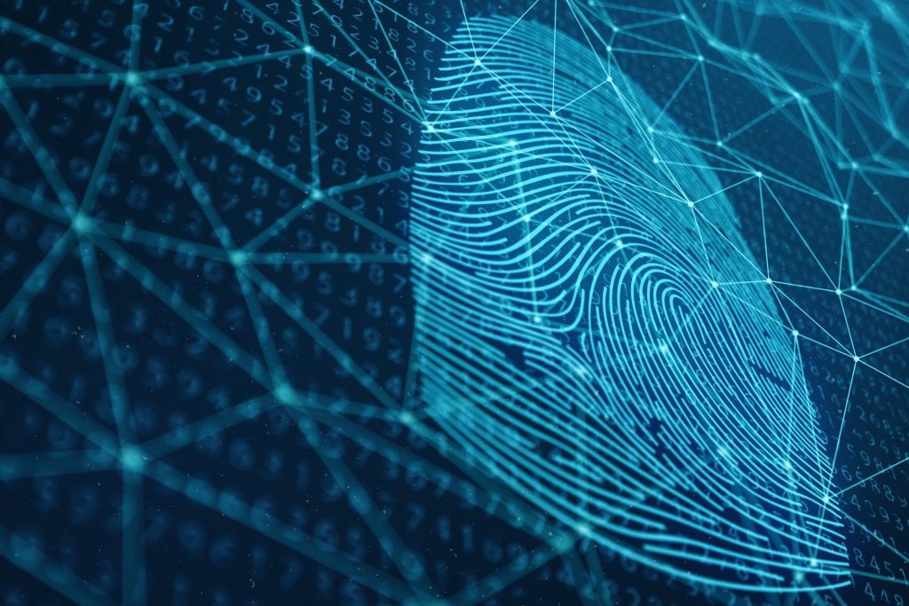 The Inevitability of Biometric Authentication