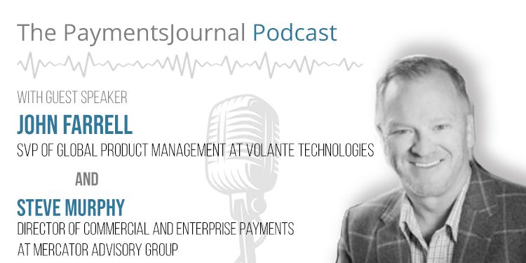 Payment Modernization in Corporate Banking Is an Imperative, Not a Nice-to-Have