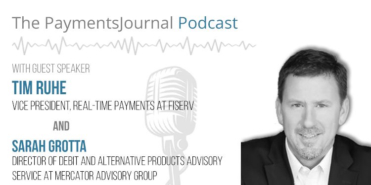 Understanding the Roadmap to Real-Time Payments Modernization