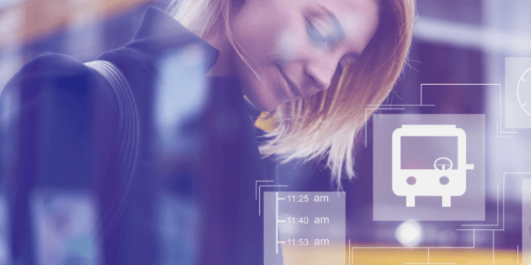 Pandemic Accelerates Adoption of Contactless Technology on Public Transit