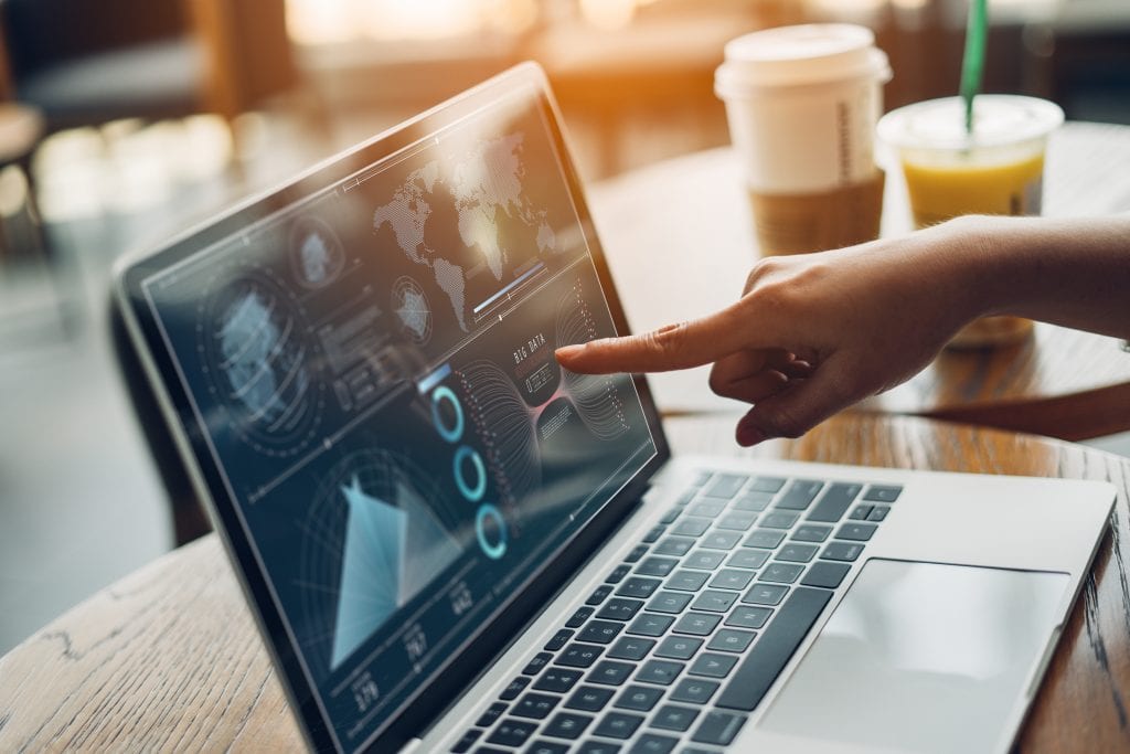 Big Business Plans for 2021? Add AI and Payments to the List., Canadian SMEs digital payments, wells fargo virtual card
