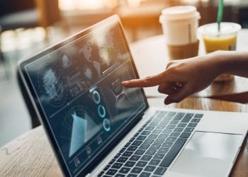 Big Business Plans for 2021? Add AI and Payments to the List., Canadian SMEs digital payments, wells fargo virtual card