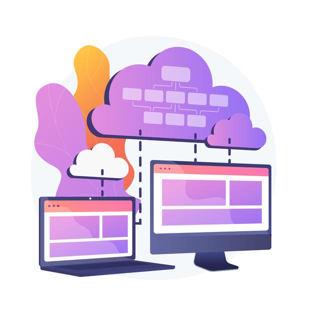 Cloud Cost digital access