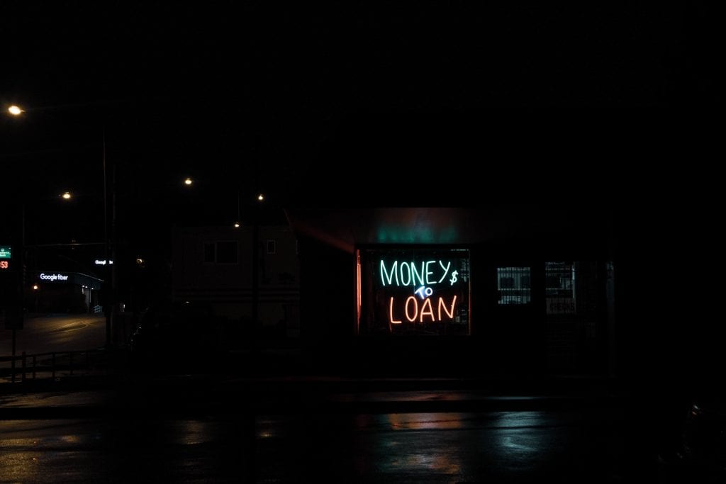 Caps On Consumer Loans: Cleaning Up the Market or Pricing Out Risky Borrowers?