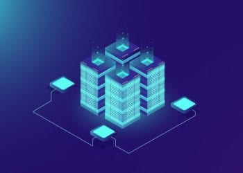 Blockchain Is the Key to Reining in the Financial System’s Infrastructure Costs