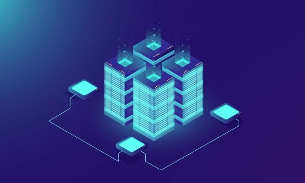 Blockchain Is the Key to Reining in the Financial System’s Infrastructure Costs