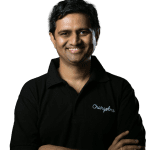Krish Subramanian