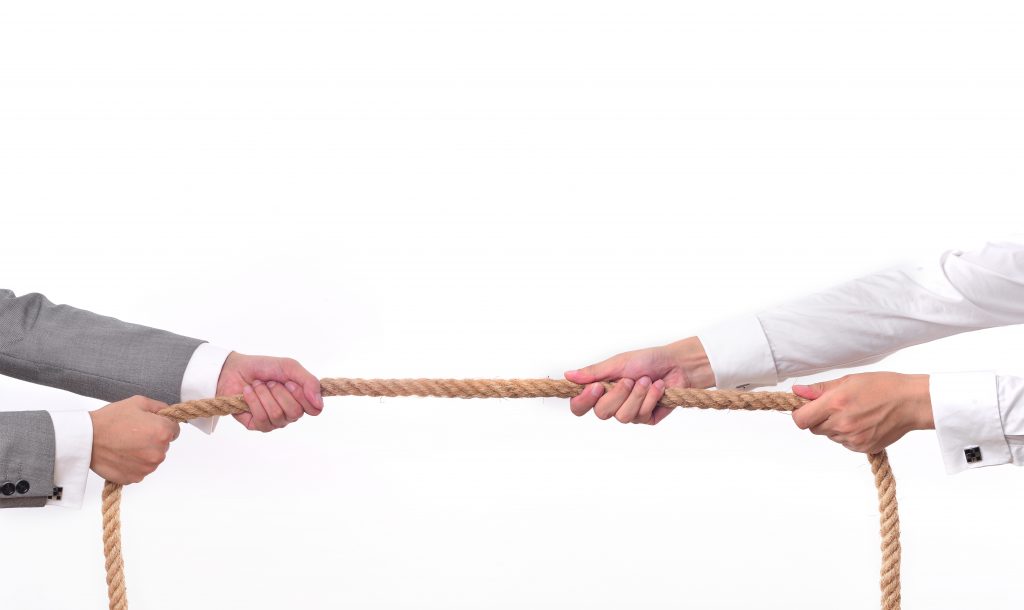 Challenger Banks vs. Traditional Banks: Reimagining the Race to the Top