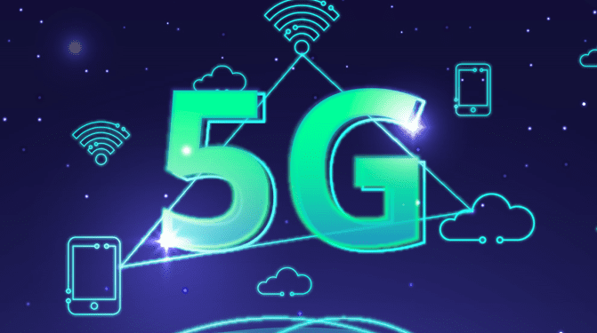 5 Ways 5G is Changing The Way We Use Digital Banking & ePayments