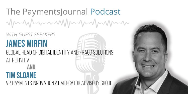 Refinitiv: Managing Risk Throughout the Customer Lifecycle