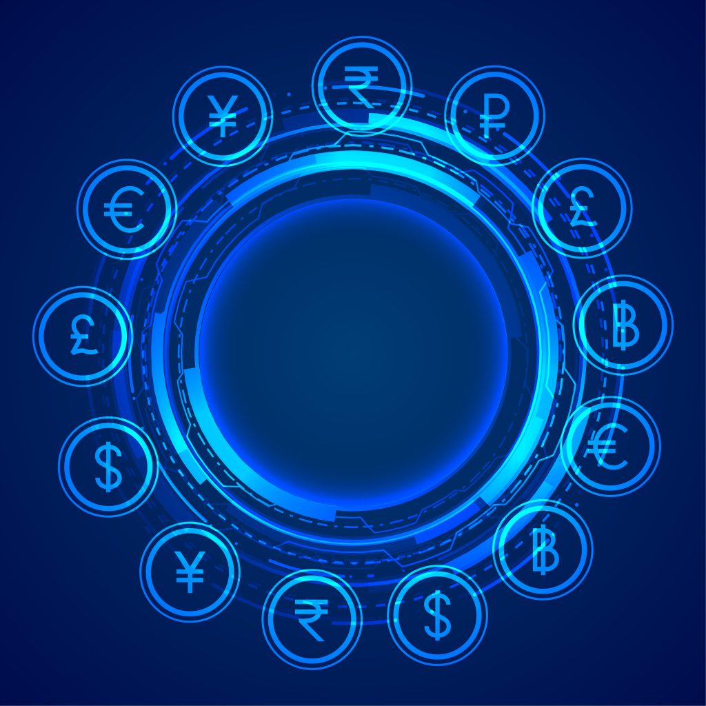 digital currency
