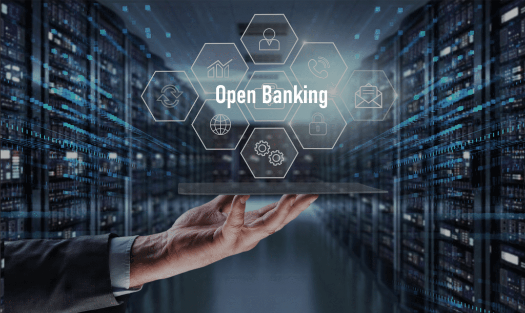 Open Banking