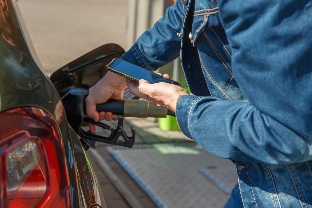 BP Invest 11 Million To Remove Payment Friction