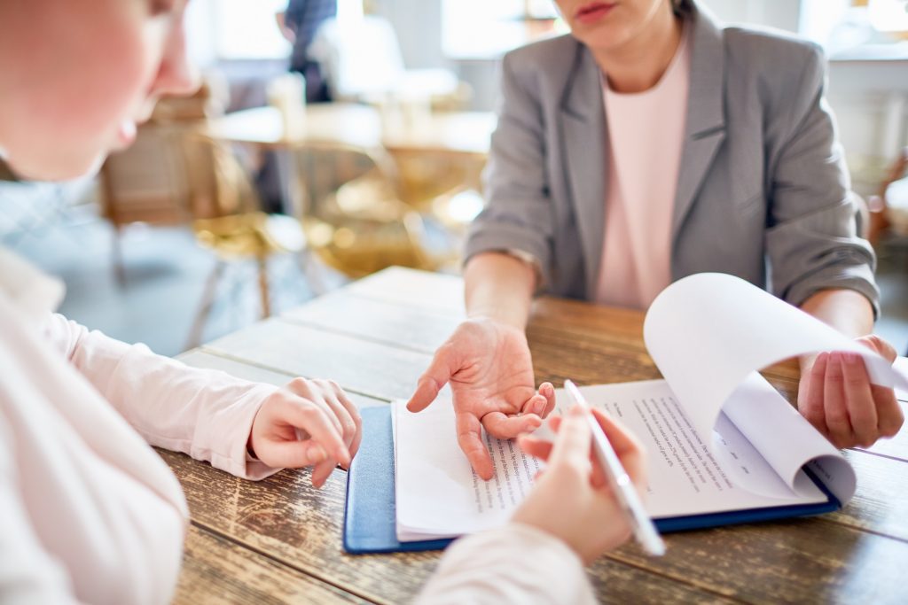 Credit Card Agreements: Do People Understand (Or Care)?