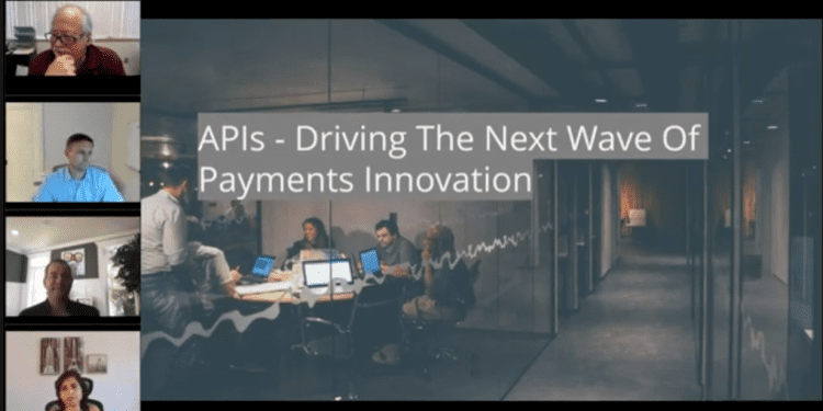 On-demand Webinar: APIs – Driving the Next Wave of Payments Innovation