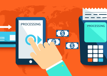 3 Major Trends Fostering Payment Processing Solutions Market Outlook By 2026, Intrapay payment processing