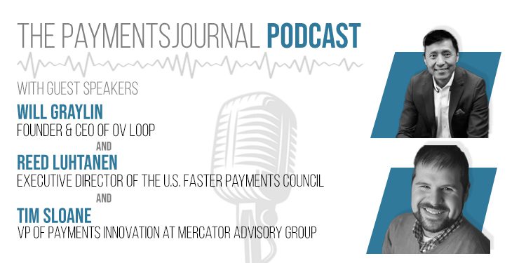 Industry Collaboration is Key to Faster Payments Ubiquity
