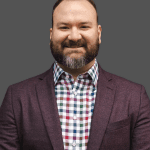 Michael Fasanello, JD